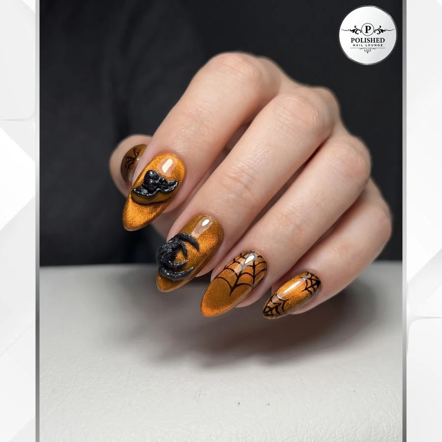 Nails Design
